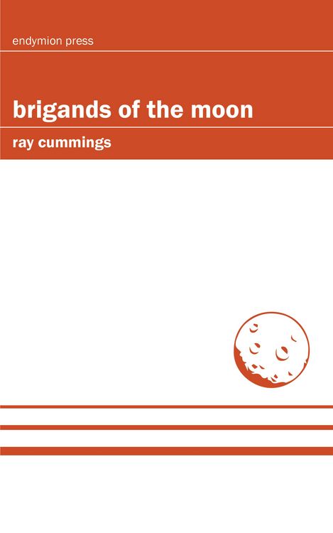 Produktbild: Brigands of the Moon
