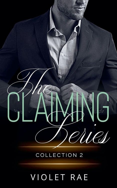 Produktbild: The Claiming Series Collection 2