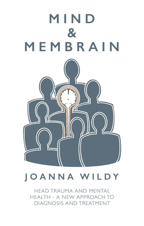 Produktbild: Mind & Membrain
