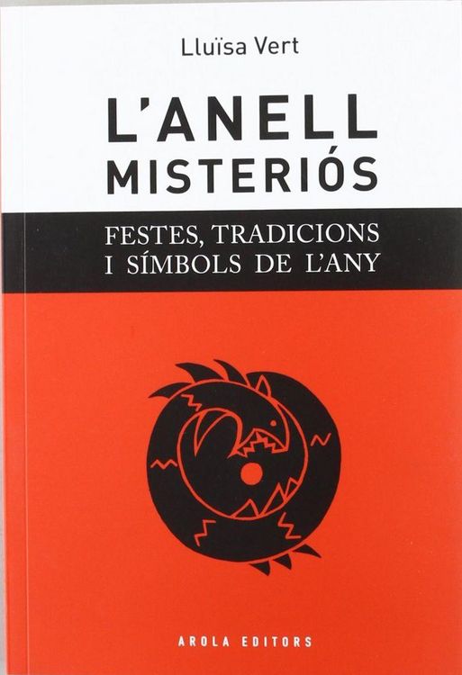 Produktbild: L?anell misteri&oacute;s
