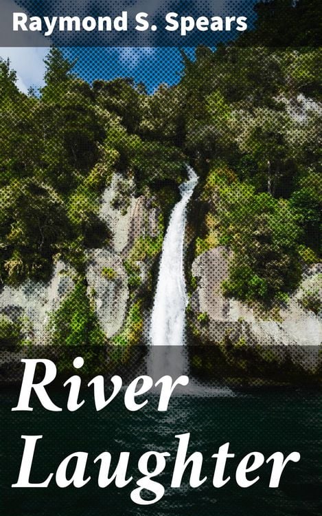 Produktbild: River Laughter