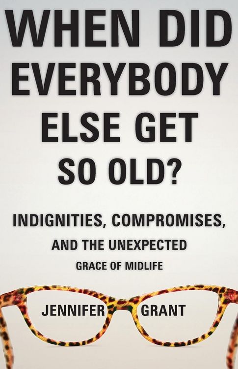 Produktbild: When Did Everybody Else Get So Old?
