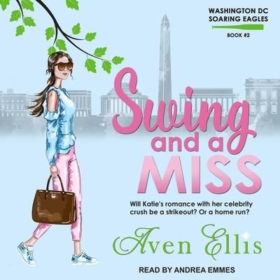 Produktbild: Swing and a Miss