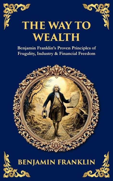 Produktbild: The Way to Wealth