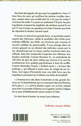 Produktbild: Au pays des ombres : voyage au coeur de la folie