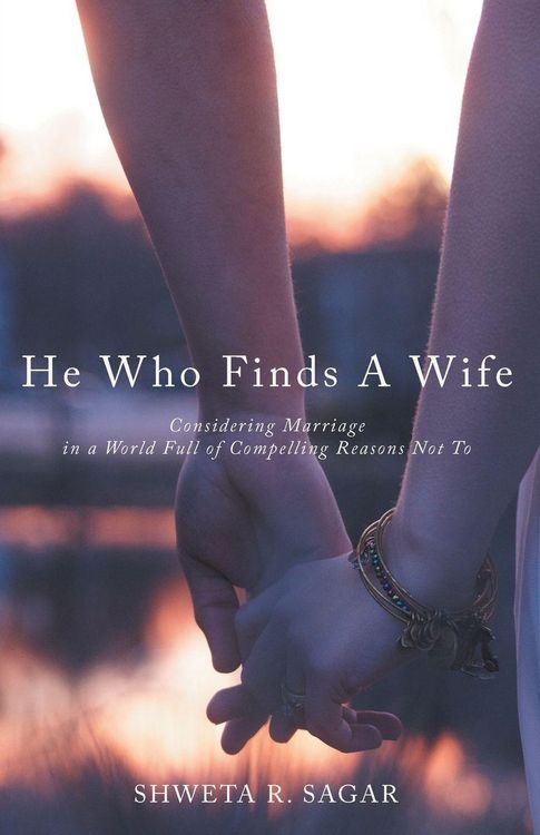 Produktbild: He Who Finds a Wife