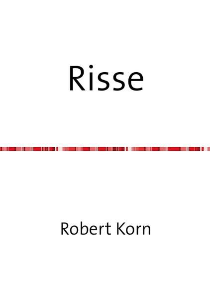 Produktbild: Risse