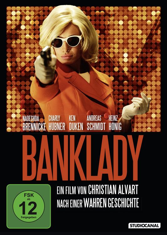 Produktbild: Banklady