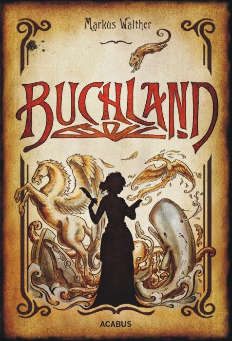 Produktbild: Buchland