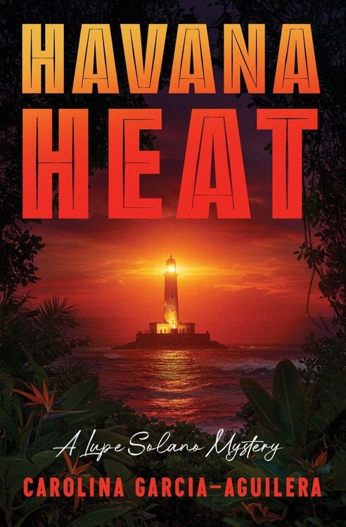 Produktbild: Havana Heat
