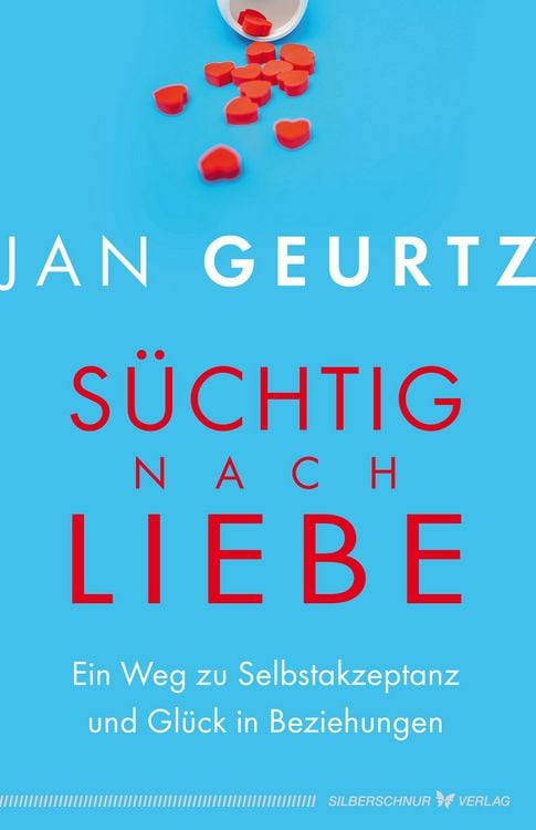 Produktbild: S&uuml;chtig nach Liebe