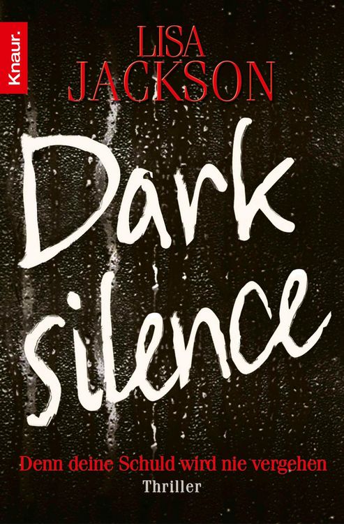Produktbild: Dark Silence