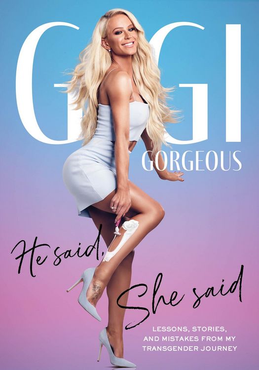 Produktbild: He Said, She Said