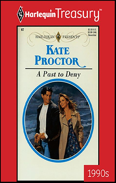 Produktbild: A Past To Deny