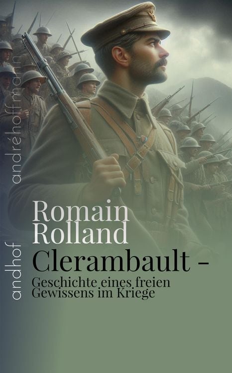 Produktbild: Clerambault