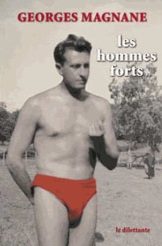 Produktbild: Les hommes forts