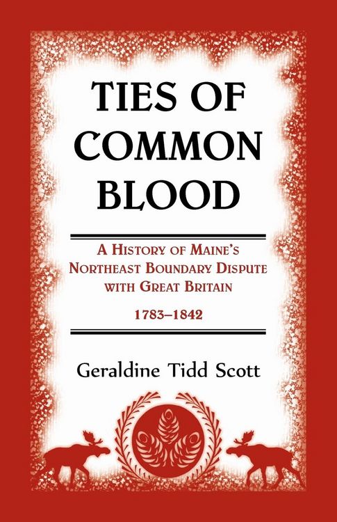 Produktbild: Ties of Common Blood