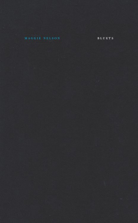 Produktbild: Bluets