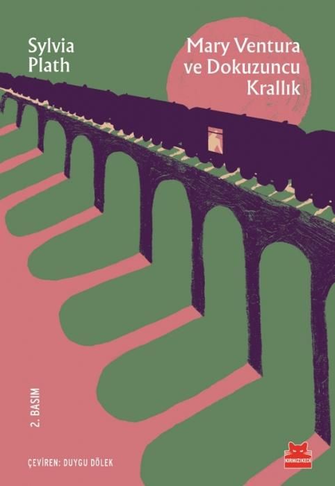 Produktbild: Mary Ventura ve Dokuzuncu Krallik
