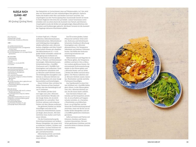 Produktbild: Vietnam &ndash; Das Kochbuch