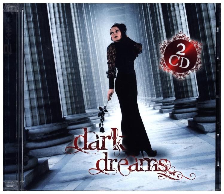Produktbild: Dark Dreams