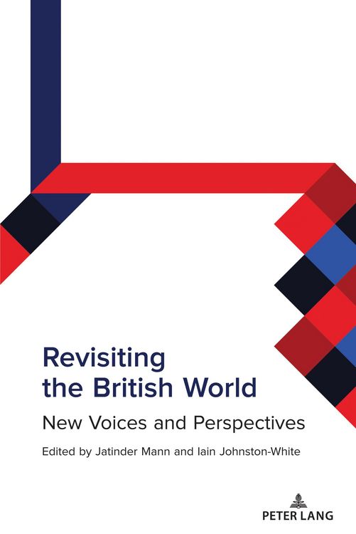 Produktbild: Revisiting the British World