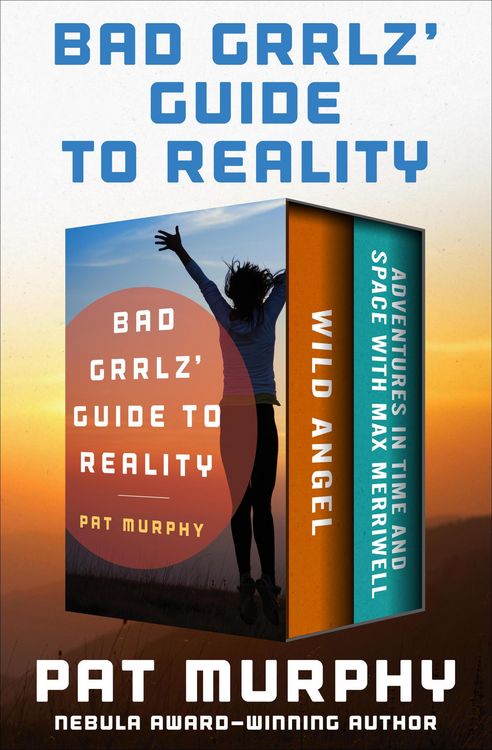 Produktbild: Bad Grrlz' Guide to Reality