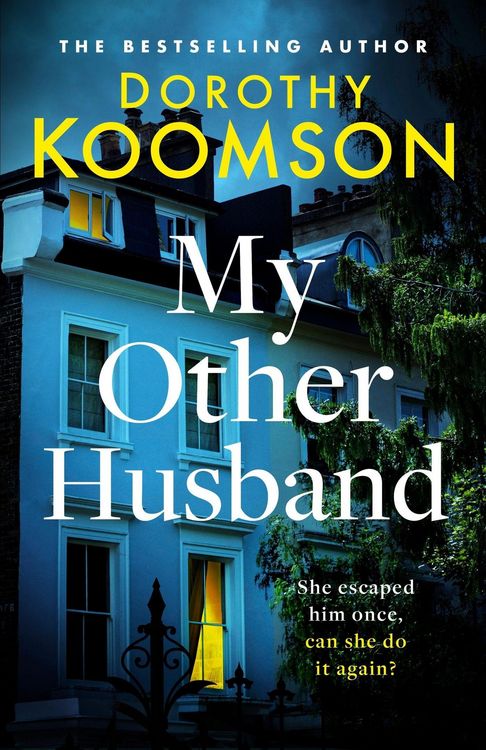 Produktbild: My Other Husband