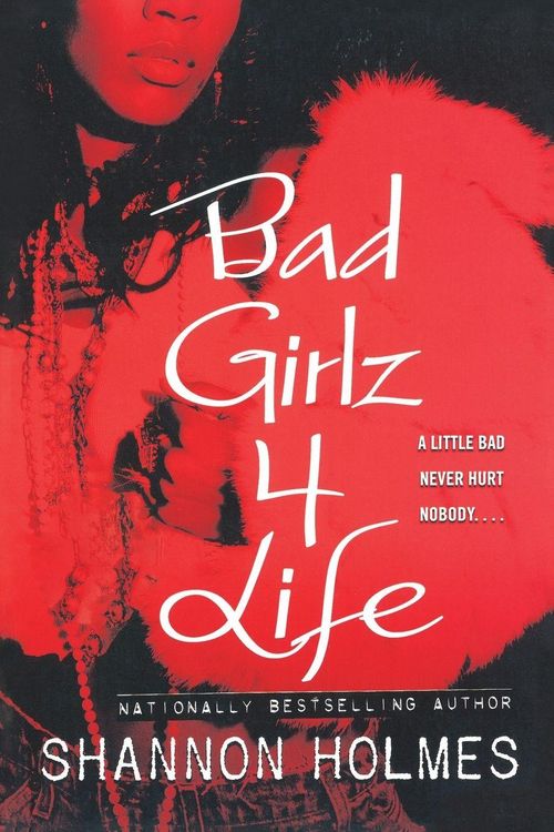 Produktbild: Bad Girlz 4 Life