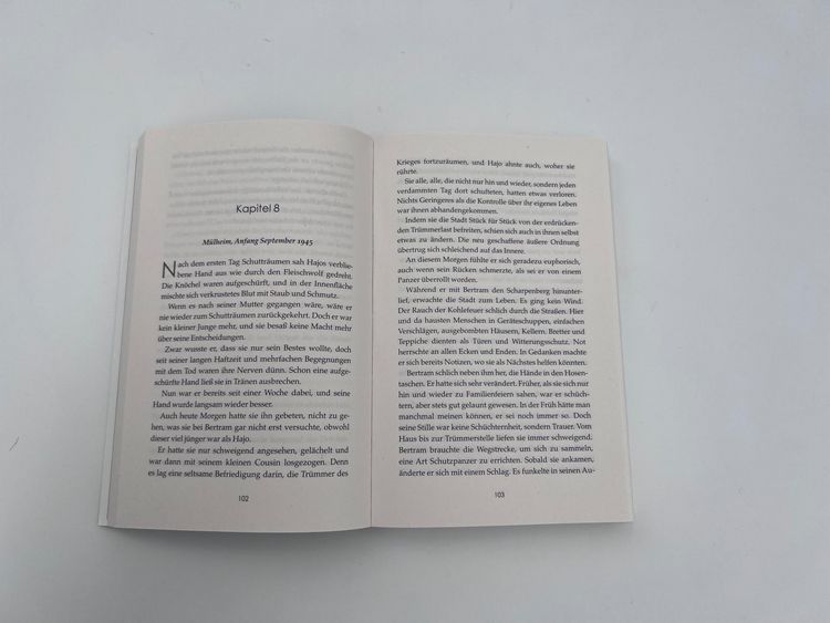 Produktbild: Aufbruch ins Morgen