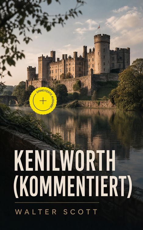 Produktbild: Kenilworth (Kommentiert)