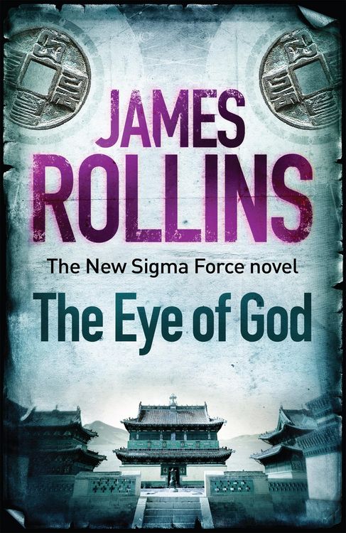 Produktbild: The Eye of God