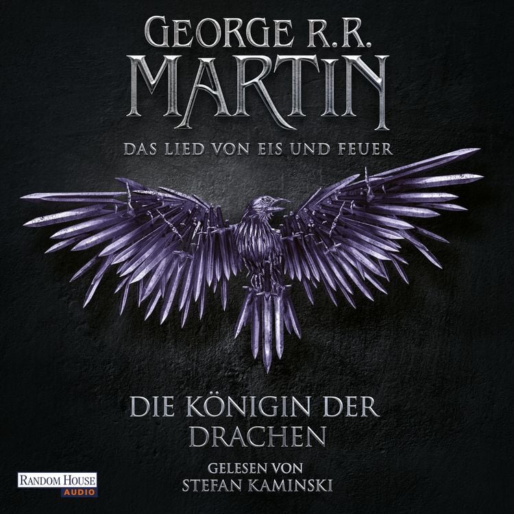 Produktbild: Das Lied von Eis und Feuer 06