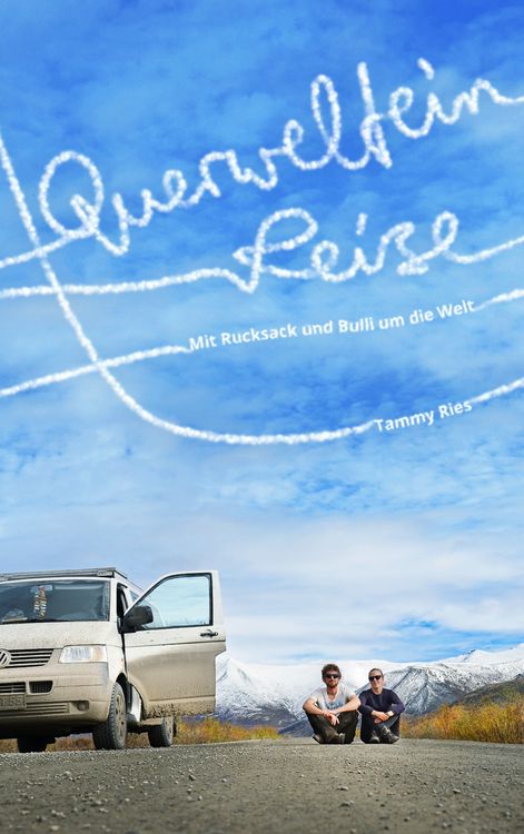 Produktbild: Querwelteinreise