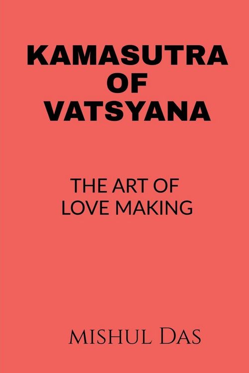 Produktbild: Kamasutra Of Vatsyayana