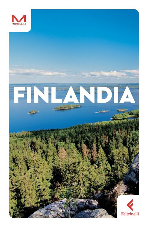 Produktbild: Finlandia