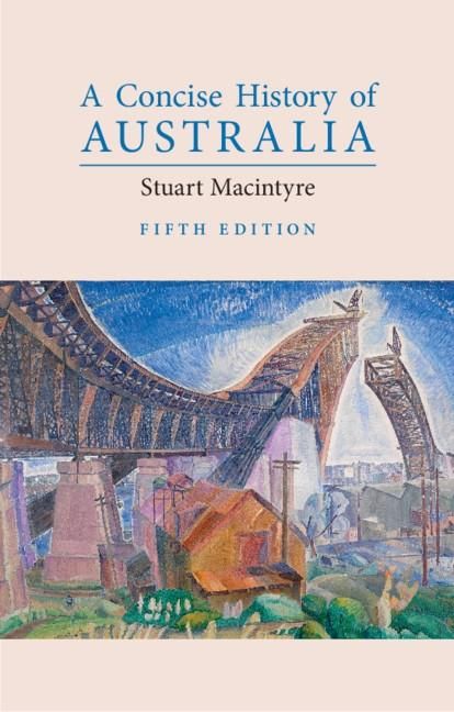 Produktbild: Concise History of Australia