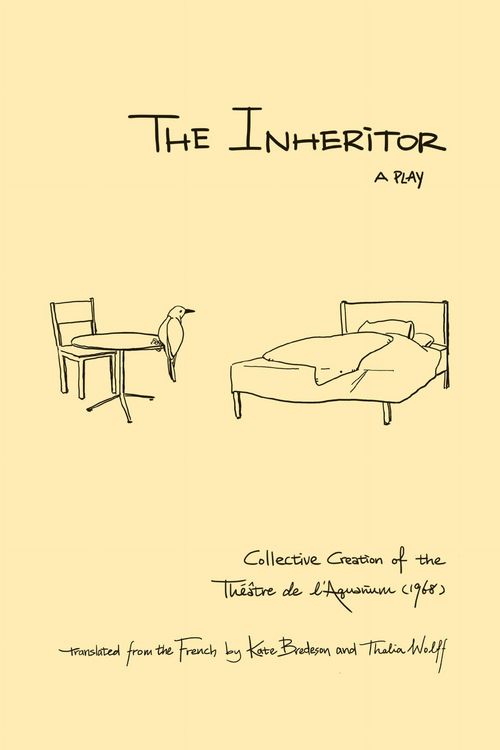 Produktbild: The Inheritor