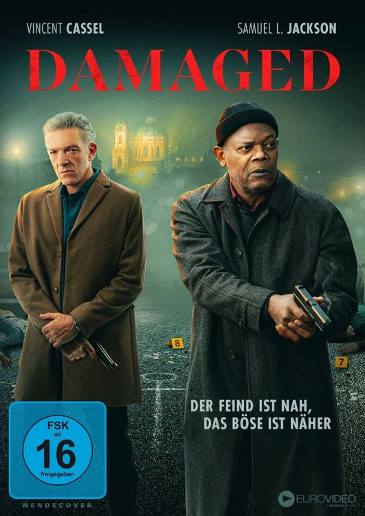 Produktbild: Damaged