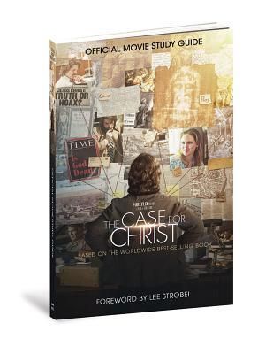 Produktbild: Case For Christ Off Movie Sg