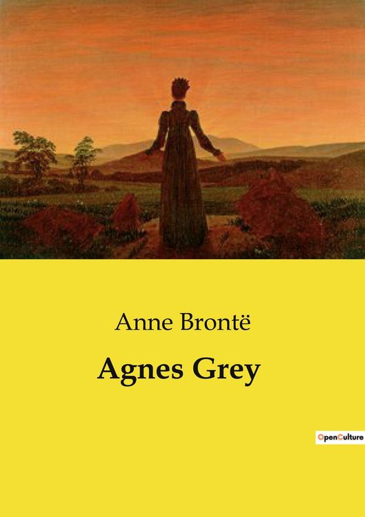 Produktbild: Agnes Grey