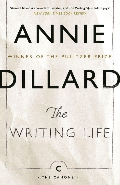 Produktbild: The Writing Life