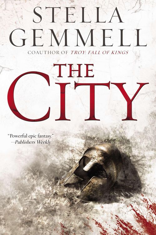 Produktbild: The City