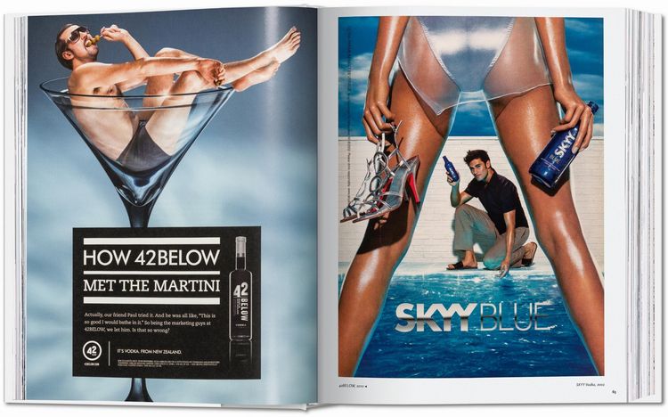 Produktbild: All-American Ads of the 2000s