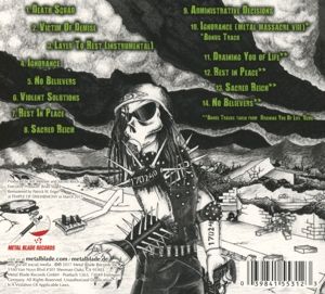 Produktbild: Ignorance-30th Anniv.RI