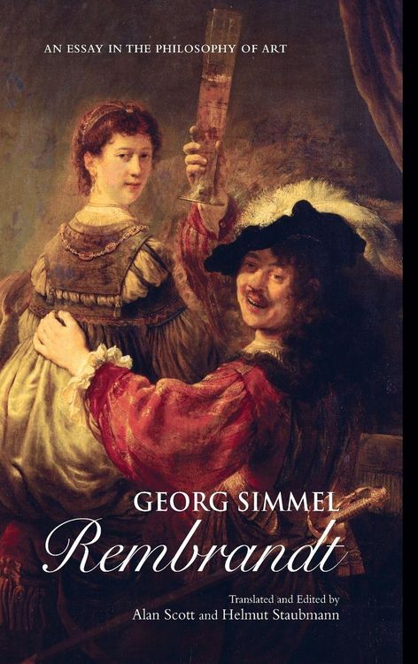 Produktbild: Georg Simmel