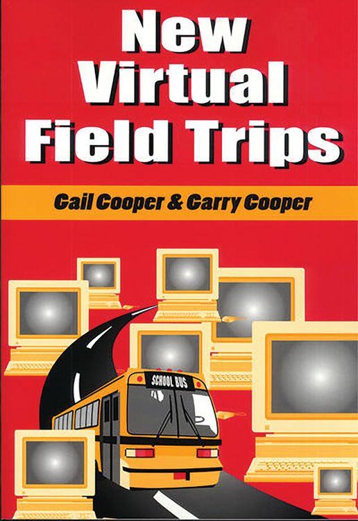 Produktbild: New Virtual Field Trips