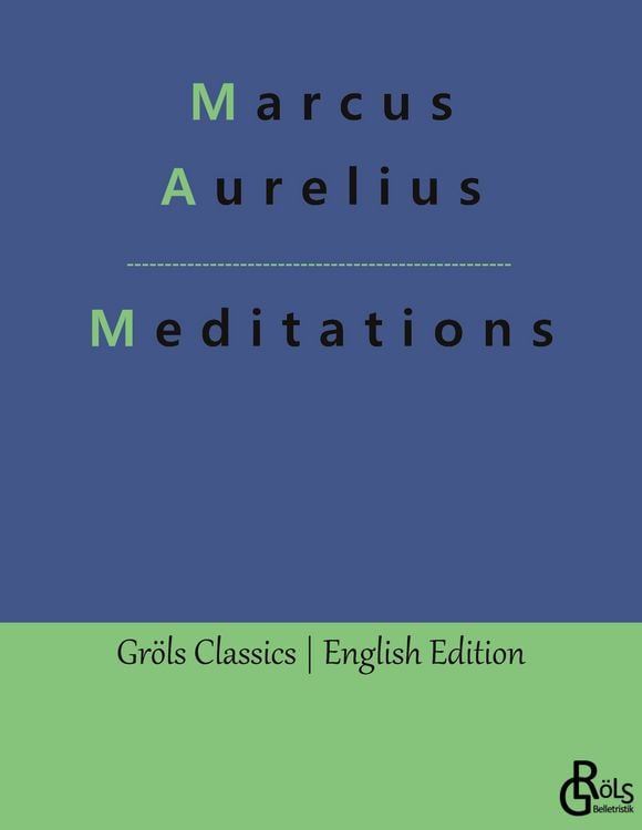 Produktbild: Meditations