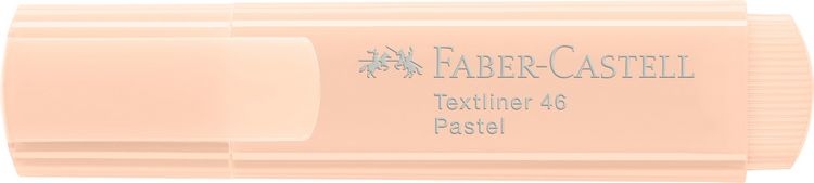 Produktbild: Faber-Castell Textmarker TL 46 Pastell powder