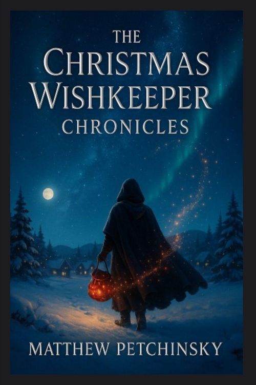 Produktbild: The Christmas Wishkeeper Chronicles